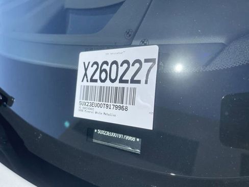 New 2026 BMW X5 xDrive40i w/ M Sport Package AWD/4WD image 23