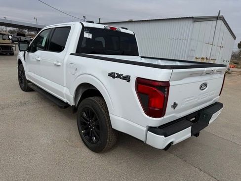 New 2026 Ford F150 XLT image 6