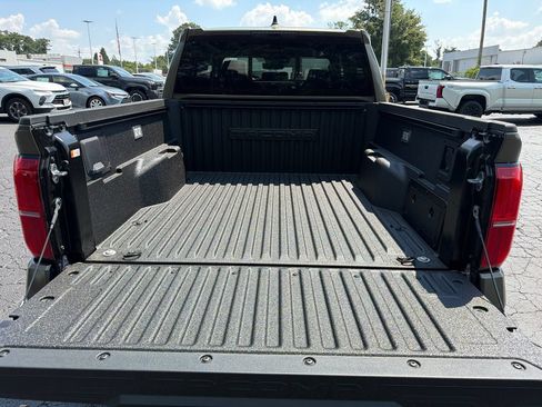 New 2026 Toyota Tacoma Limited AWD/4WD image 22