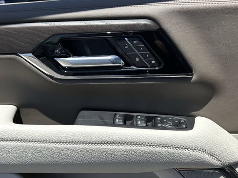 New 2026 GMC Yukon Denali AWD/4WD image 23