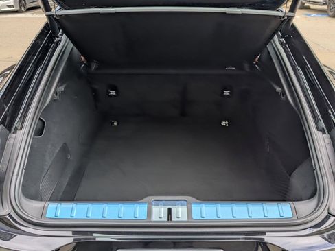 New 2026 Porsche Panamera 4 image 23