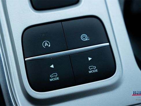 Certified 2021 Ford Explorer Limited w/ Equipment Group 301A image 22