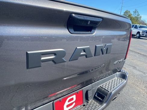 New 2026 RAM 1500 Lone Star image 45