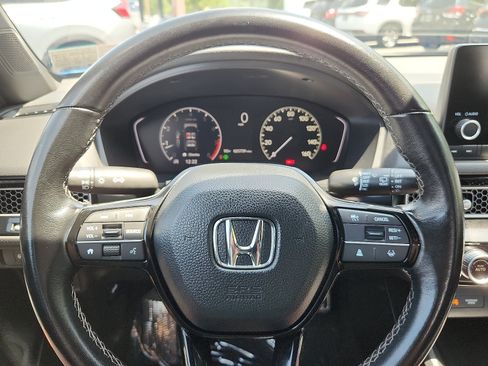 Used 2024 Honda Civic Sport image 18