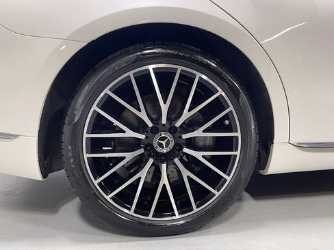 Used 2023 Mercedes-Benz S 580 4MATIC Sedan image 15