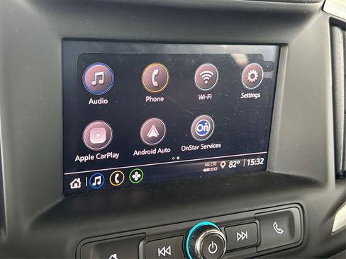 Used 2023 GMC Terrain SLE w/ Elevation Edition image 28