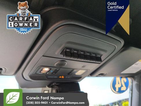 Used 2024 Ford Bronco Everglades AWD/4WD image 23