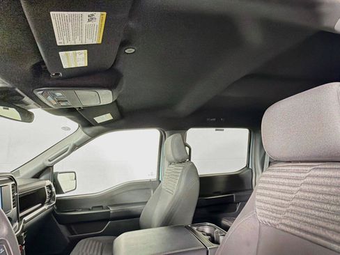 Used 2023 Ford F150 XL w/ STX Appearance Package AWD/4WD image 5