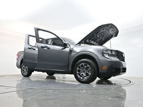 New 2026 Ford Maverick XLT w/ XLT Luxury Package AWD/4WD image 34