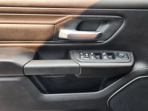 New 2026 RAM 1500 Express RWD image 20