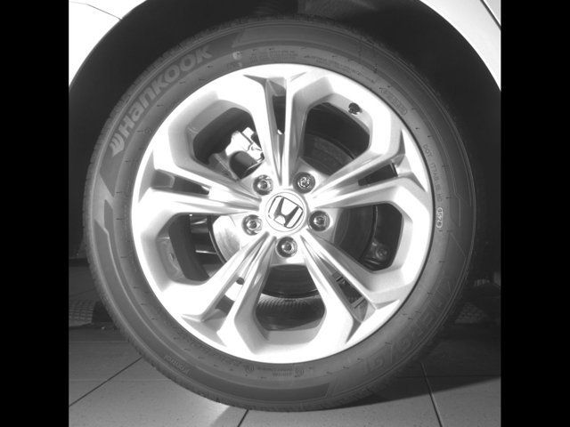 New 2026 Honda Accord LX image 30