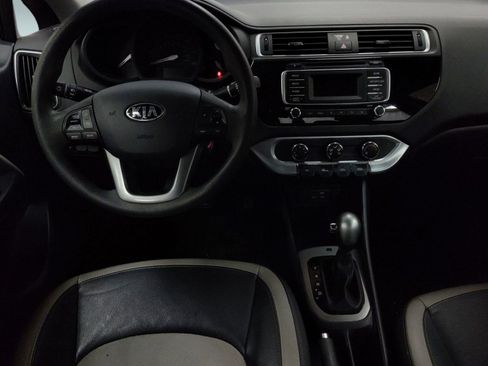 Used 2017 Kia Rio LX w/ Power Package image 22