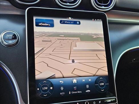 New 2026 Mercedes-Benz C 300 Sedan image 14