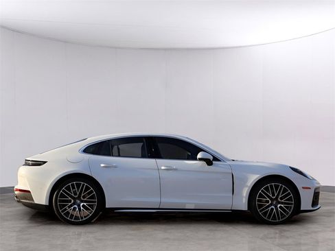 New 2026 Porsche Panamera image 9