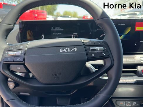 New 2026 Kia K4 EX FWD image 12