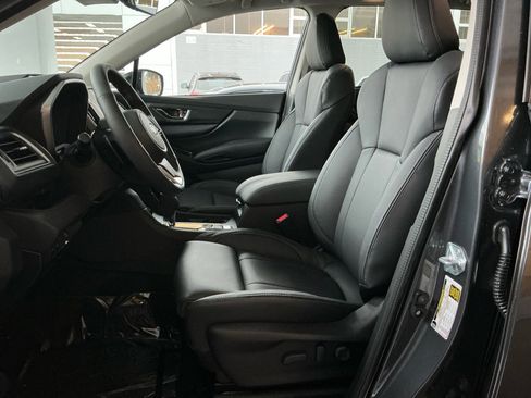 New 2026 Subaru Ascent Limited AWD/4WD image 30