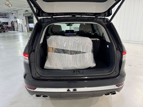 New 2026 Lincoln Aviator 2WD image 29