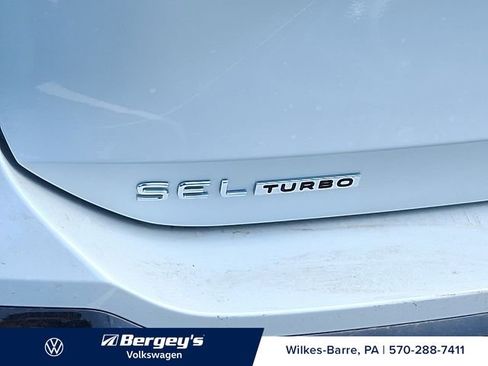 New 2026 Volkswagen Tiguan SEL R-Line AWD/4WD image 22