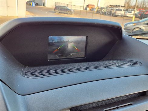 Used 2016 Ford Transit 250 148 Low Roof w/ Interior Upgrade Package image 7