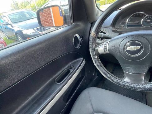 Used 2008 Chevrolet HHR LT w/ LT Preferred Equipment Group image 24