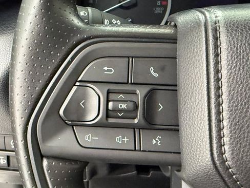 New 2026 Toyota Tundra SR5 w/ SX Package image 12