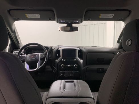 Used 2021 GMC Sierra 1500 Elevation image 17