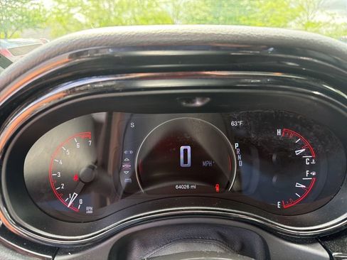 Used 2024 Dodge Durango GT AWD/4WD image 8