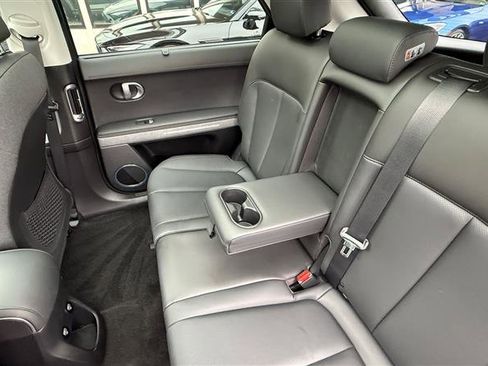Used 2024 Hyundai Ioniq 5 Limited image 21
