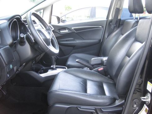 Used 2015 Honda Fit EX-L image 25
