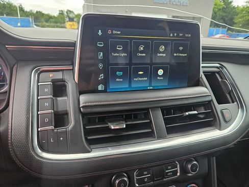Used 2023 Chevrolet Tahoe RST w/ Luxury Package RWD image 11