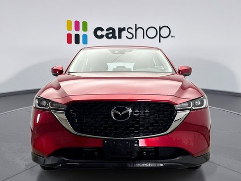 Used 2023 MAZDA CX-5 AWD 2.5 S image 8