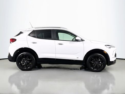 New 2026 Buick Encore GX Sport Touring w/ Advanced Technology Package image 8