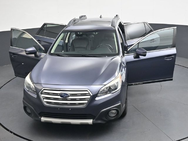 Used 2016 Subaru Outback 2.5i Limited AWD/4WD image 40