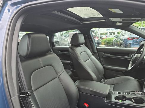 Used 2026 Honda Civic Sport Touring image 13
