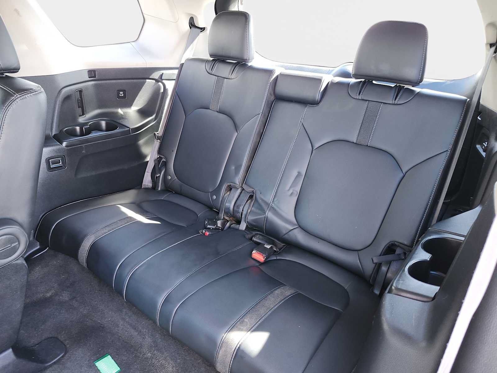 Used 2023 Honda Pilot EX-L image 16