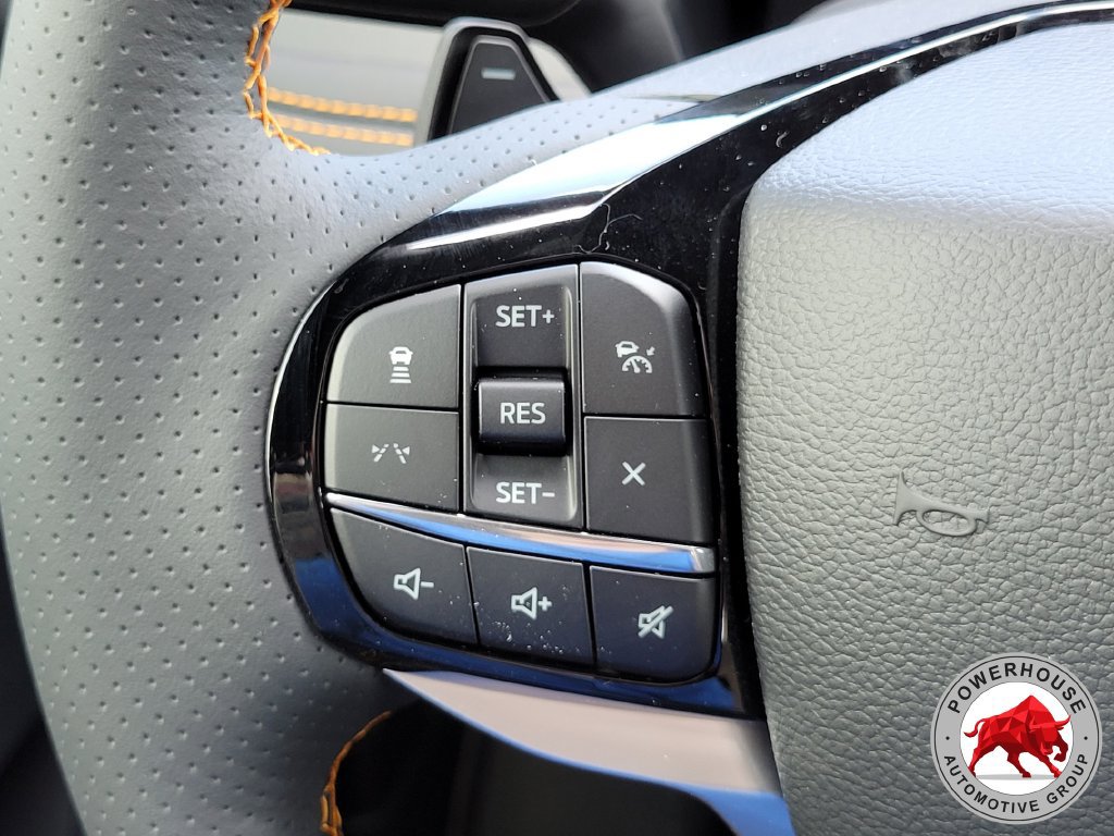 Used 2026 Ford Explorer Tremor w/ Tremor Ultimate Package AWD/4WD image 31
