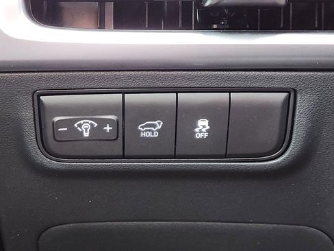 New 2026 Hyundai Tucson SEL FWD image 20