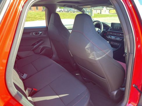 Used 2024 Honda Civic Si image 25