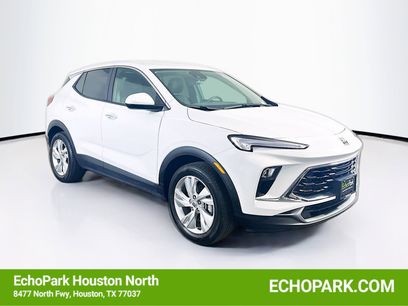 Used 2025 Buick Encore GX Preferred