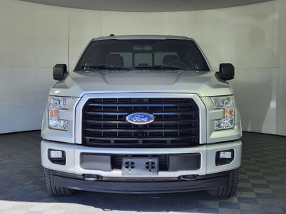 Used 2017 Ford F150 XLT w/ Equipment Group 302A Luxury