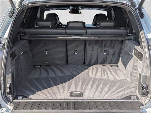 Certified 2025 BMW X5 M60i image 6