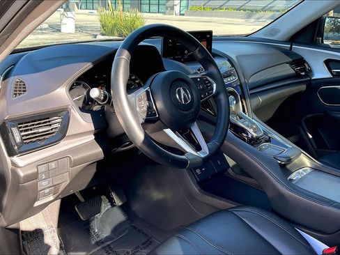 Used 2019 Acura RDX FWD image 17