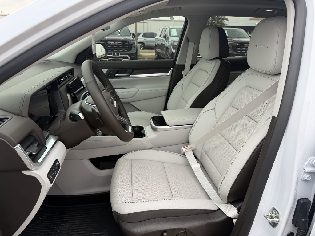 New 2027 GMC Terrain Denali w/ LPO, Floor Liner Package AWD/4WD image 23