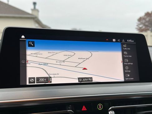 Certified 2023 BMW X3 xDrive30i w/ Convenience Package image 37