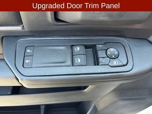 New 2026 RAM 5500 Tradesman AWD/4WD image 28