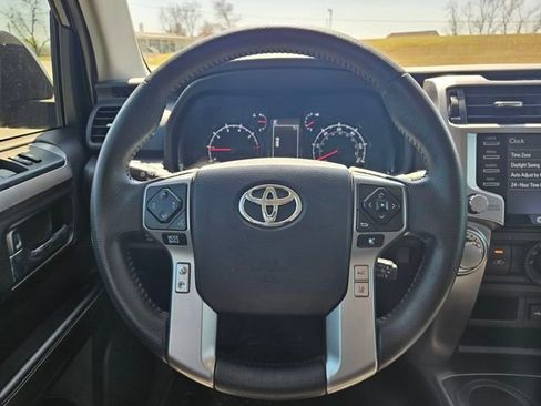 Used 2023 Toyota 4Runner SR5 image 14