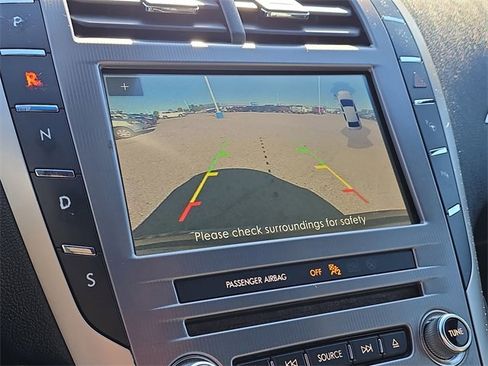 Used 2020 Lincoln MKZ Reserve w/ Elements Package image 15