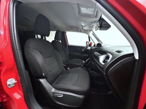 Used 2021 Jeep Renegade Latitude image 15