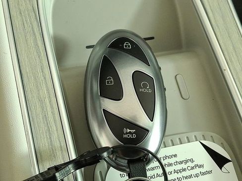 New 2026 Hyundai Palisade Calligraphy image 14