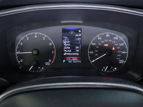 Used 2024 Toyota Corolla LE FWD image 18